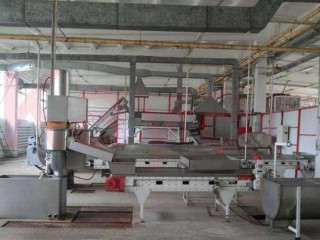 Фотография Продажа производственного помещения, 7800 м² , Промышленная улица №2