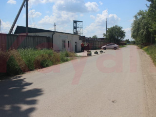 Продажа производственного помещения 7800 м² Промышленная улица  