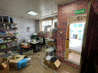 Фотография Аренда магазина, 62 м² , Енисейская улица 1  №10