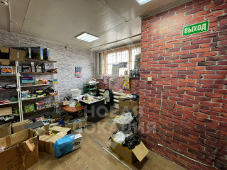 Фотография Аренда магазина, 62 м² , Енисейская улица 1  №9