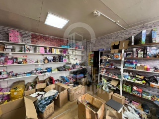 Фотография Аренда магазина, 62 м² , Енисейская улица 1  №7