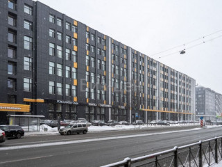 Фотография Аренда офиса, 79 м² , Уральская улица 4  №5