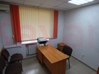 Фотография Аренда офиса, 62 м² , улица Селезнёва №6