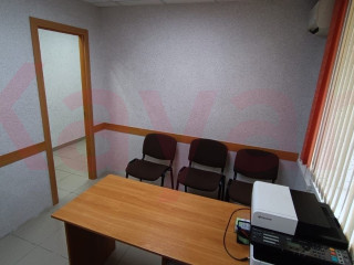 Фотография Аренда офиса, 62 м² , улица Селезнёва №14