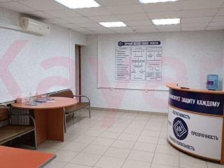 Фотография Аренда офиса, 62 м² , улица Селезнёва №2