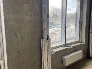Фотография Продажа помещения свободного назначения, 131 м² , улица Александры Монаховой 89к1  №4