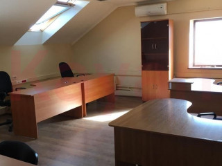 Фотография Продажа офиса, 218 м² , улица Дзержинского №6