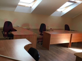 Фотография Продажа офиса, 218 м² , улица Дзержинского №7