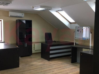 Фотография Продажа офиса, 218 м² , улица Дзержинского №8