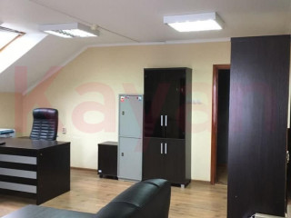 Фотография Продажа офиса, 218 м² , улица Дзержинского №3