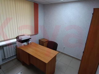 Фотография Аренда офиса, 62 м² , улица Селезнёва №13