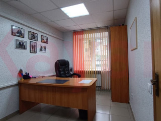 Фотография Аренда офиса, 62 м² , улица Селезнёва №9