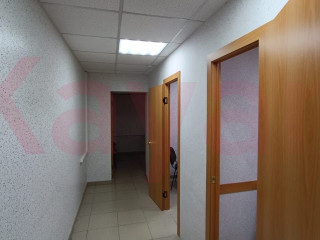 Фотография Аренда офиса, 62 м² , улица Селезнёва №11