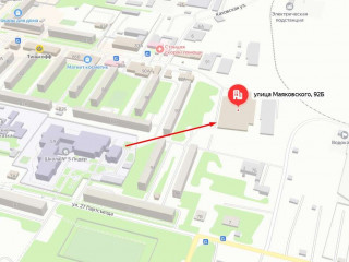 Фотография Продажа магазина, 1111 м² , улица Маяковского 92Б  №10