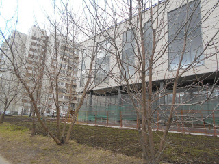 Фотография Аренда помещения свободного назначения, 740 м² , улица Бунинская Аллея 13  №19