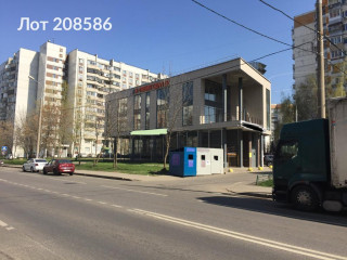Фотография Аренда помещения свободного назначения, 740 м² , улица Бунинская Аллея 13  №14