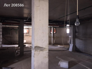 Фотография Аренда помещения свободного назначения, 740 м² , улица Бунинская Аллея 13  №32