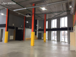 Фотография Аренда помещения свободного назначения, 740 м² , улица Бунинская Аллея 13  №11