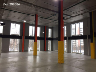 Фотография Аренда помещения свободного назначения, 740 м² , улица Бунинская Аллея 13  №12