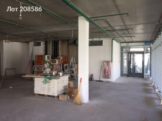 Фотография Аренда помещения свободного назначения, 740 м² , улица Бунинская Аллея 13  №15