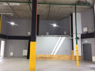 Фотография Аренда помещения свободного назначения, 740 м² , улица Бунинская Аллея 13  №37