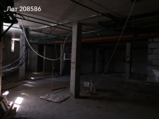 Фотография Аренда помещения свободного назначения, 740 м² , улица Бунинская Аллея 13  №30