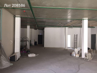 Фотография Аренда помещения свободного назначения, 740 м² , улица Бунинская Аллея 13  №13
