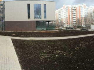 Фотография Аренда помещения свободного назначения, 740 м² , улица Бунинская Аллея 13  №3