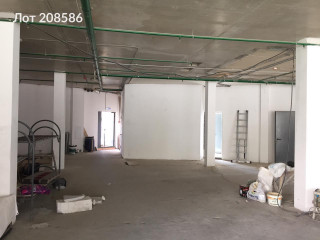 Фотография Аренда помещения свободного назначения, 740 м² , улица Бунинская Аллея 13  №33