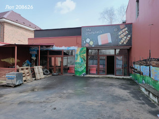Фотография Продажа отдельно стоящего здания, 1000 м² , улица Пушкина 35  №25