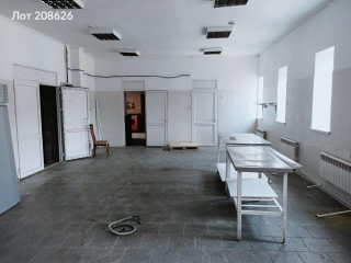 Фотография Продажа отдельно стоящего здания, 1000 м² , улица Пушкина 35  №14