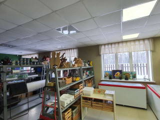 Фотография Продажа помещения свободного назначения, 256 м² , Уссурийский переулок 1А  №4