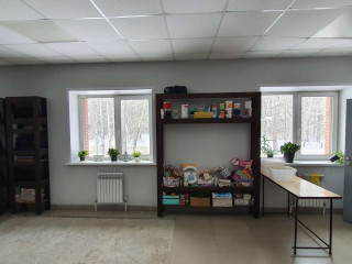 Фотография Продажа помещения свободного назначения, 256 м² , Уссурийский переулок 1А  №5