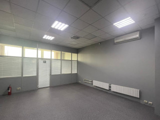 Фотография Аренда офиса, 66 м² , Алтуфьевское шоссе 13к5  №2