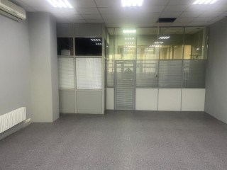 Фотография Аренда офиса, 66 м² , Алтуфьевское шоссе 13к5  №5