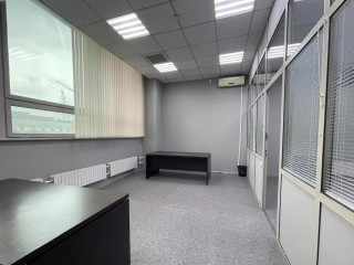Фотография Аренда офиса, 67 м² , Алтуфьевское шоссе 13к5  №7