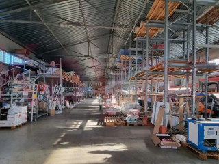 Фотография Продажа склада, 1600 м² , Кимитоён №3