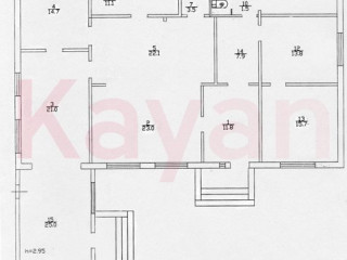 Фотография Продажа помещения свободного назначения, 180 м² , улица Селезнёва №11 Фотография Продажа помещения свободного назначения, 180 м² , улица Селезнёва №11