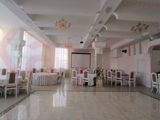 Фотография Аренда помещения свободного назначения, 300 м² , улица Красных Партизан №1
