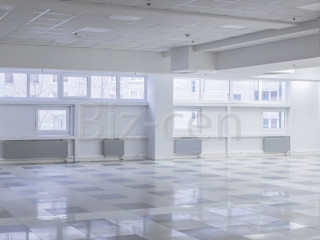 Фотография Аренда офиса, 1500 м² , проспект Испытателей 30к2  №1
