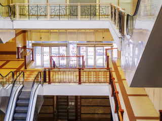Фотография Аренда офиса, 1500 м² , проспект Испытателей 30к2  №3