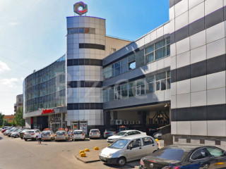 Фотография Аренда офиса, 1500 м² , проспект Испытателей 30к2  №8