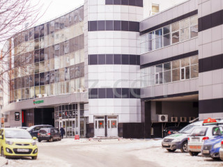 Фотография Аренда офиса, 1500 м² , проспект Испытателей 30к2  №8