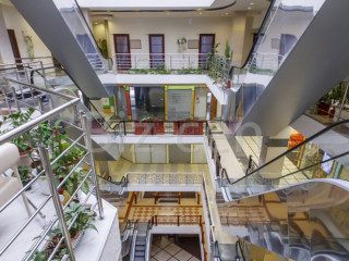 Фотография Аренда офиса, 800 м² , проспект Испытателей 30к2  №5