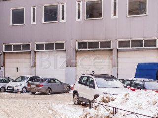 Фотография Аренда офиса, 1500 м² , проспект Испытателей 30к2  №8