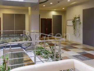 Фотография Аренда офиса, 1500 м² , проспект Испытателей 30к2  №3