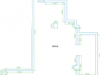 Аренда магазина 109 м² Нижегородская улица 70к1 
