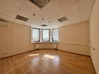 Фотография Аренда офиса, 52 м² , Грохольский переулок 28  №9