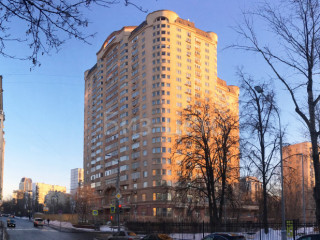 Фотография Аренда офиса, 52 м² , Грохольский переулок 28  №5