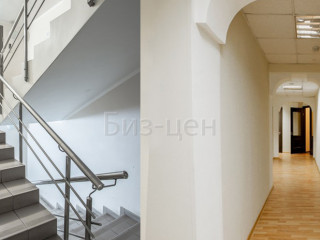 Фотография Аренда офиса, 52 м² , Грохольский переулок 28  №4